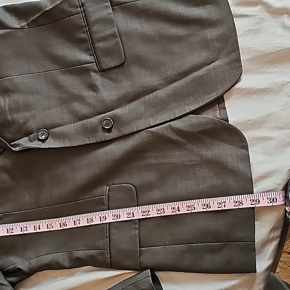 Men's Trouser & Suit Set - Picture 4 of 7